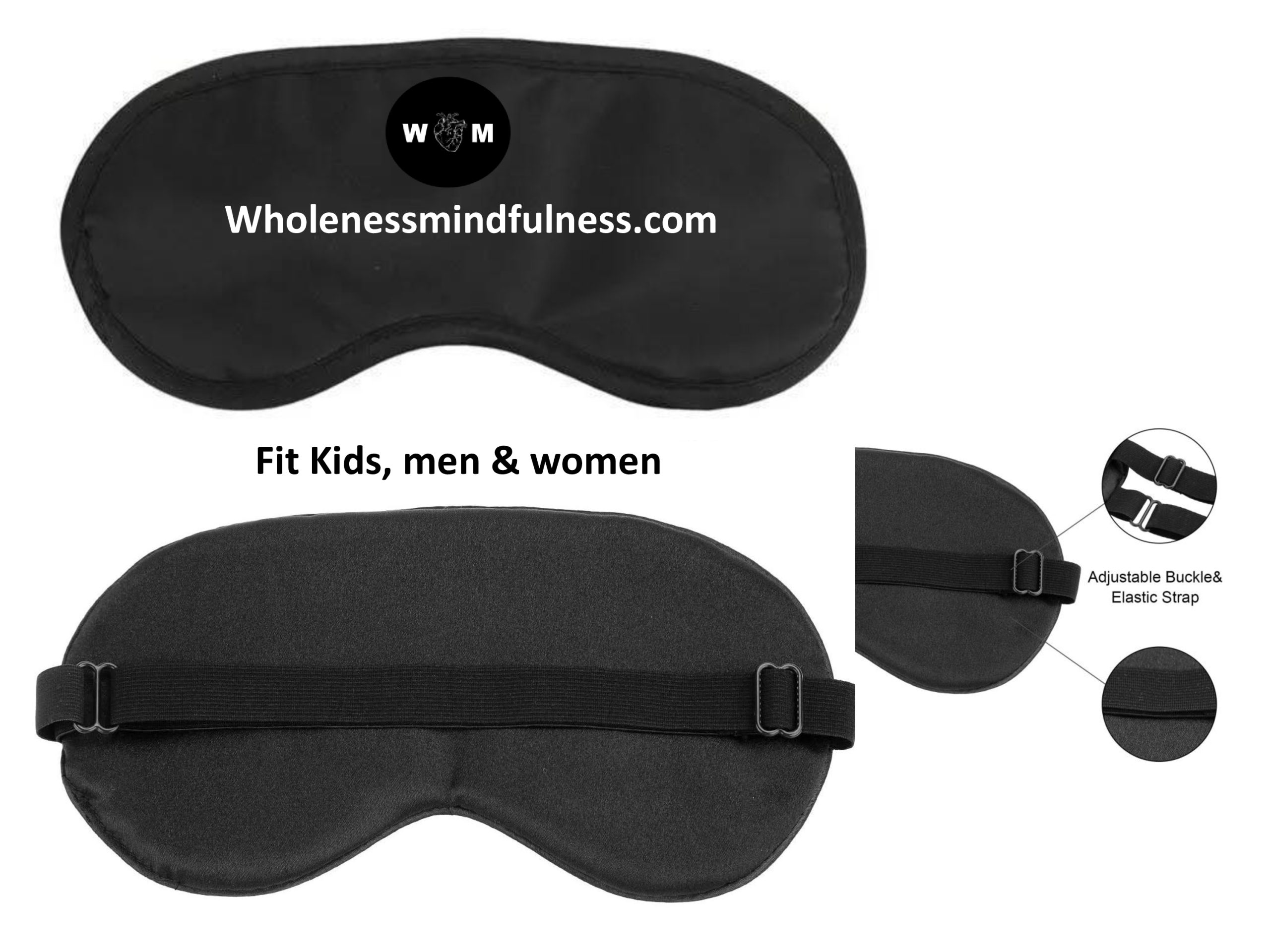 Is It Important Wearing Eye Mask During Meditations?
