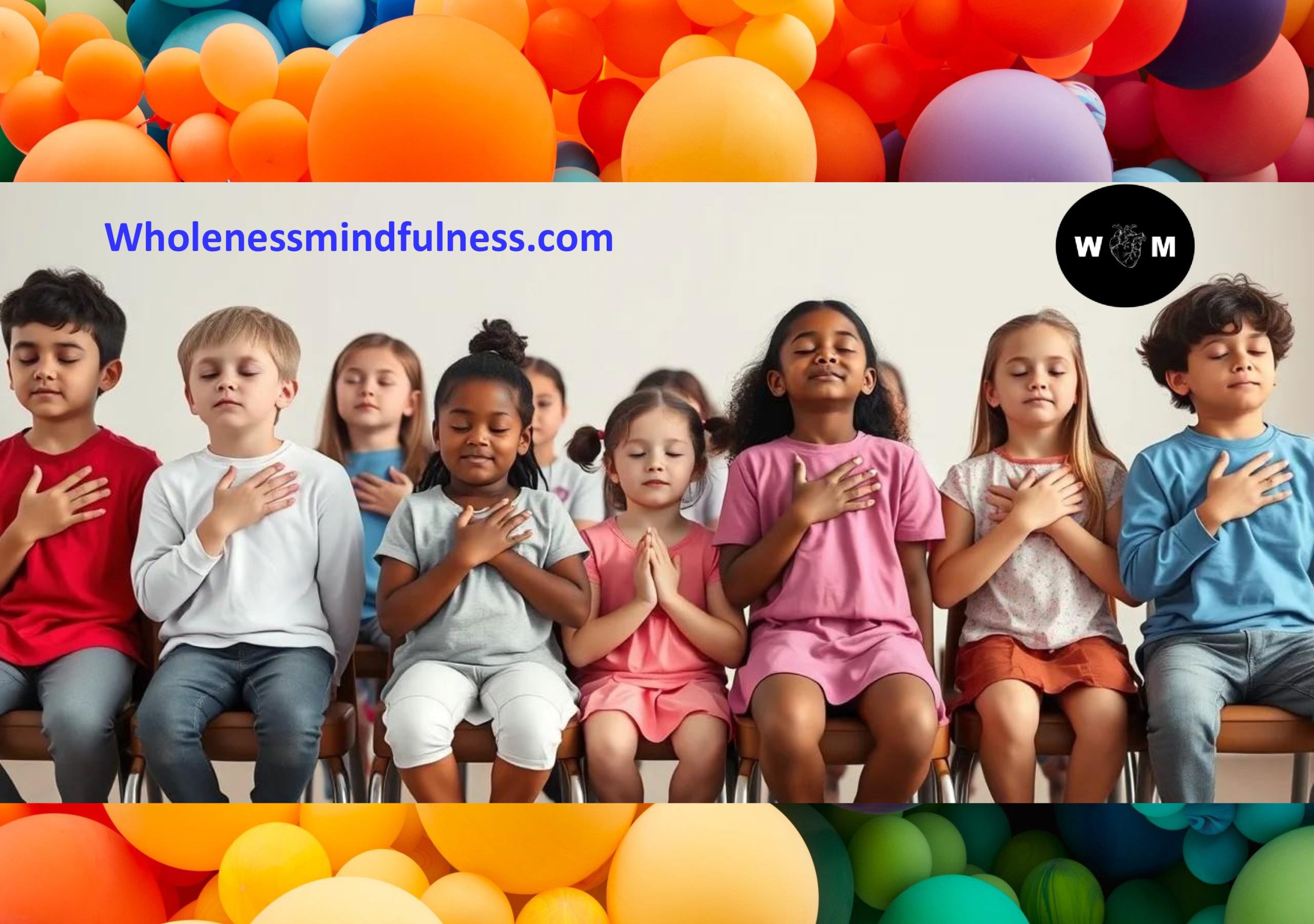 Seeds Of The Future: